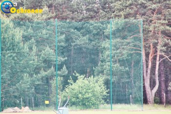 Siatki Konstantynów Łódzki - Cały łapacz piłek w formie piłkochwytu na boiska domowe dla terenów Konstantynowa Łódzkiego